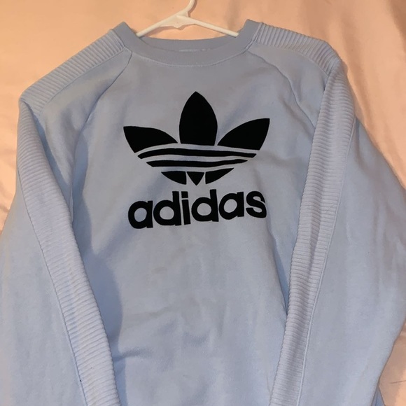 Adidas hoodie - Picture 1 of 1